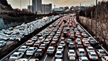 هفته اول مهر ترافیک چقدر افزایش می یابد؟
