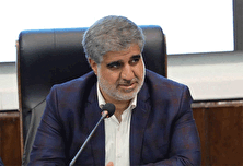 تعمیرات اساسی اتوبوس های تهران انجام شد