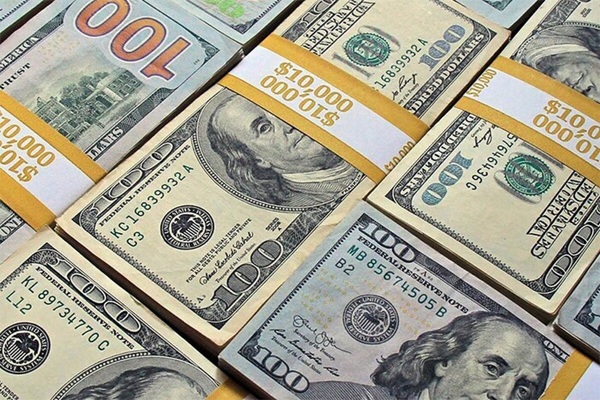 قیمت دلار امروز دوشنبه ۲۴ شهریور ۱۴۰۴