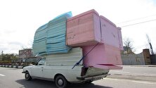 برخورد با حمل بار نامتعارف تشدید شد