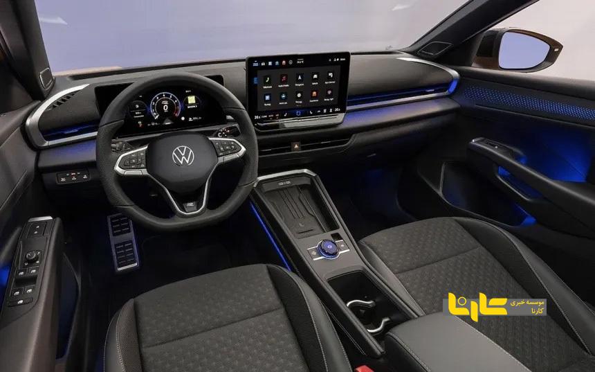 آیا در خط تولید فولکس واگن T-Roc جدید جایی برای یک کابریولت هست؟