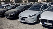 بازگشت تعرفه سنگین برای واردات خودرو به کشور