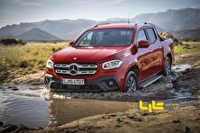 مرسدس بنز برنامه استفاده از موتور‌های بی‌ام و را تکذیب کرد
