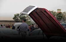 وضعیت بازار خودرو قرمز و بحرانی شد !
