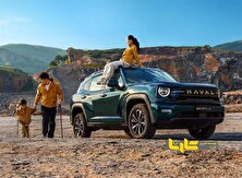 با هاوال بیگ داگ پلاس آشنا شوید