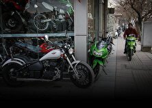 سرایت کمبود و گرانی قطعات خودروهای چینی به بازار موتورسیکلت‌های چینی