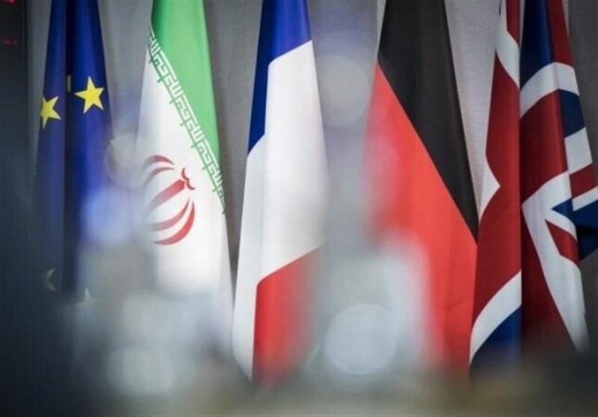تاریخ دقیق مذاکرات ایران و اروپا مشخص شد