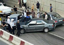 کدام تصادفات کروکی نمی خواهد؟ منبع سایت کارنا