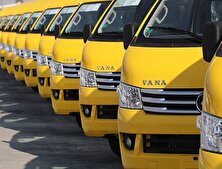 چرا شهرداری تاکسی تاکسیرانان را تحویل نمی دهد؟ منبع سایت کارنا