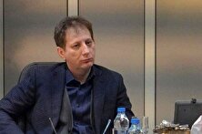 فیلم افشاگری جنجالی بابک زنجانی از توقیف شمش‌های طلایش