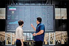 شوک مکانیسم ماشه به بورس