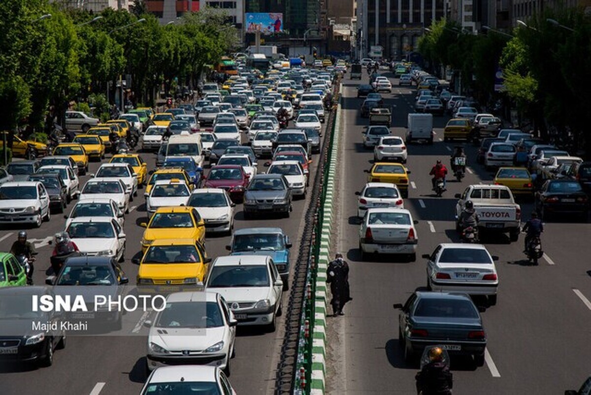 استفاده از سهمیه زوج و فرد ممنوع شد
