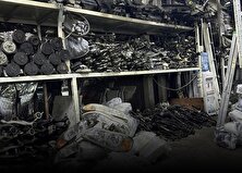 واردات غیرقانونی قطعات استوک با قیمت‌های گزاف از ترکیه و دبی