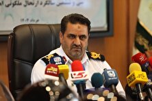 جریمه ۶۵۵ هزار خودرو در یک ماه فقط با یک تخلف!