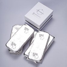 چرا اونس نقره پرواز کرد؟