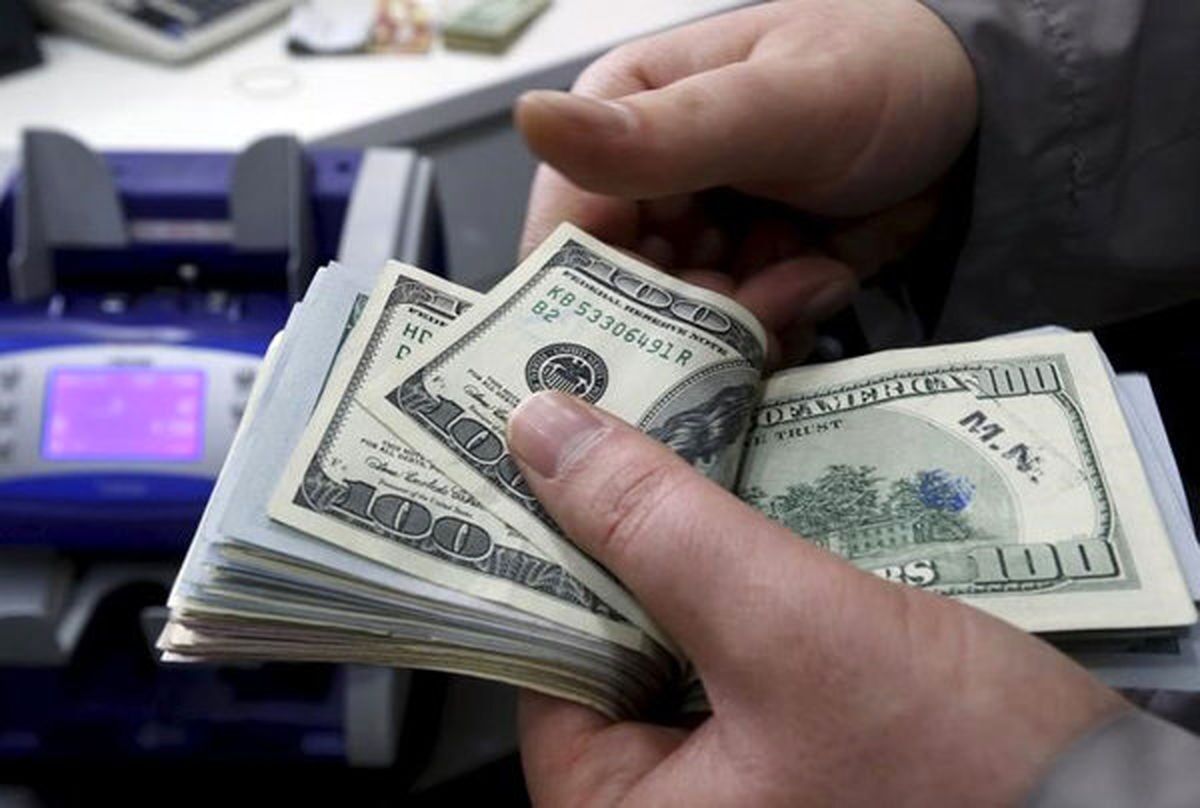 قیمت دلار شبانه بالا رفت