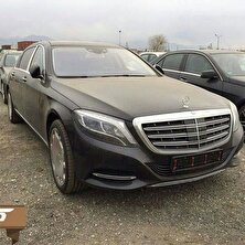 قاچاقچی خودرو در البرز نقره داغ شد