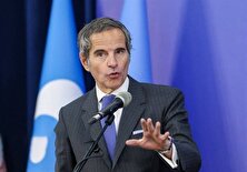 گروسی زمان و مکان مذاکره با ایران را اعلام کرد