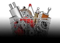 فروش قطعات استوک لوازم یدکی جرم است