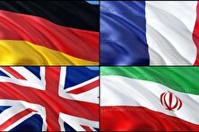 شرط جدید اروپایی‌ها برای تمدید مکانیسم ماشه