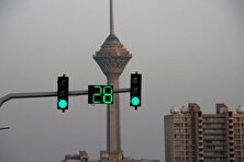 باتری چراغ‌های راهنمایی و رانندگی را می‌دزدند! + فیلم منبع سایت کارنا