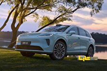 قیمت خودروی مشترک هوآوی و سایک اعلام شد + عکس منبع سایت کارنا