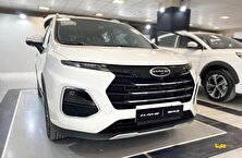 با اقساط 2 ساله جدیدترین کراس اوور کرمان موتور را بخرید منبع سایت کارنا