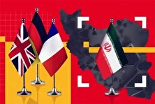 تصمیم آلمان درباره فعال‌سازی مکانیسم ماشه اعلام شد