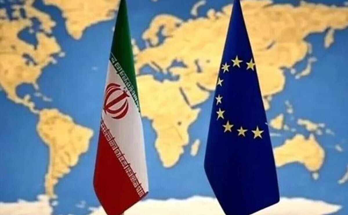 سه کشور اروپایی رسما مکانیسم ماشه را فعال کردند