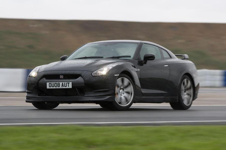 تولید نیسان GT-R پس از ۱۸ سال متوقف شد