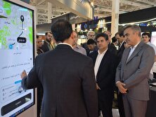 تصویر از اپلیکیشن تاکسی اینترنتی بابک زنجانی منبع سایت کارنا