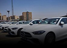 جهش قیمت در انتظار خودروهای وارداتی
