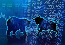 شکست بورس در برابر دلار و طلا