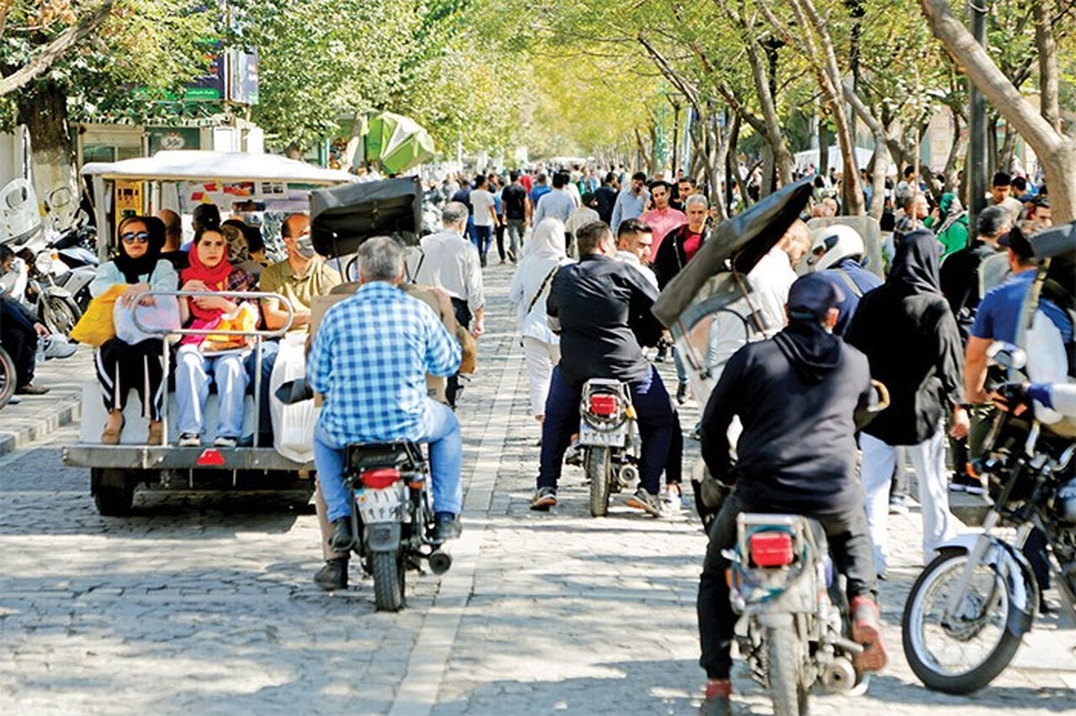 از سال آینده تردد با موتور در تهران سخت خواهد شد