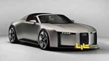 اطلاعات تازه‌ای از آئودی TT جدید منتشر شد+ عکس