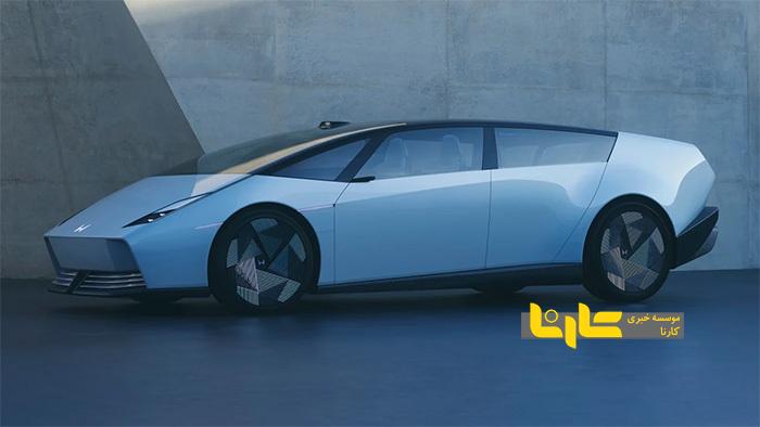 هوندا برای نمایشگاه خودروی توکیو برنامه دارد