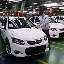 قیمت خودرو‌های سایپا امروز یکشنبه ۱۳ مهر ۱۴۰۴+ جدول