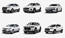 قیمت خودرو‌های کرمان موتور امروز یکشنبه ۱۳ مهر ۱۴۰۴