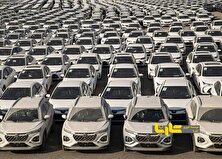 افزایش مصرف گواهی اسقاط از محل واردات خودرو‌های دست دوم