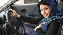طراحی خودرو با چاشنی تبعیض جنسیتی!