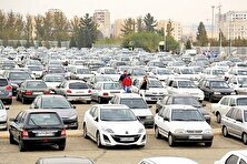 سقوط سنگین قیمت‌ها در بازار خودرو