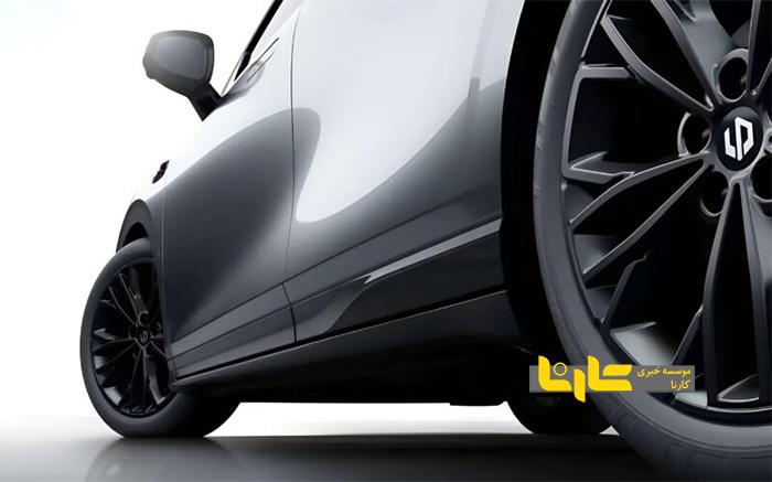 لیپ موتور B۰۵ اولترا سال آینده عرضه می‌شود