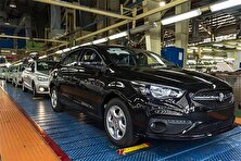 قیمت کارخانه‌ای محصولات شرکت سایپا (مهر ۱۴۰۴)