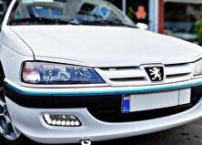 قیمت پژو پارس کارکرده چقدر است؟