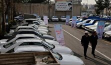 فرصت پایانی برای مالکین خودرو‌های رها شده