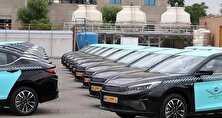 500 تاکسیران جدید به ناوگان پایتخت اضافه می‌شود منبع سایت کارنا