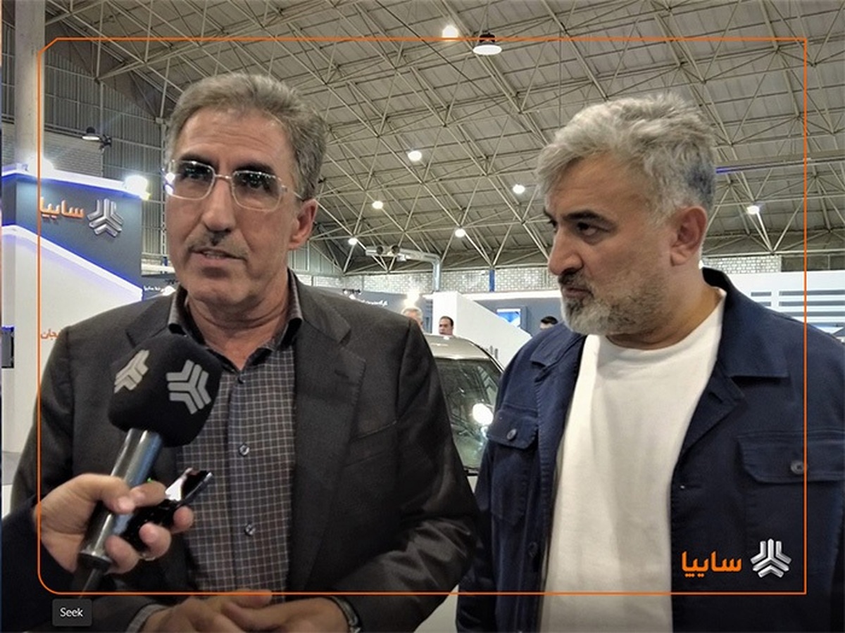کیفیت و رضایت مردم باید همواره در اولویت خودروسازان باشد