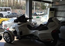 فیلم متفاوت‌ترین وسیله نقلیه در تهران! منبع سایت کارنا