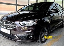 جدیدترین قیمت خودرو شاهین در بازار