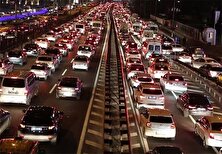 محدودیت‌های ترافیکی به جاده‌های مازندران بازگشت